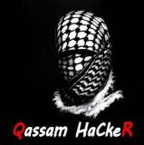   Qassam Hacker