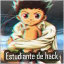   Estudiante de hack