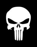   !!!the punisher!!!